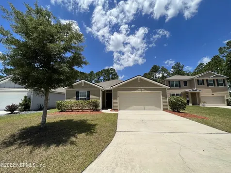 22 Pullman Circle St. Augustine FL 32084
