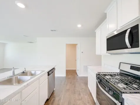 403 Jarama Circle St. Augustine FL 32084