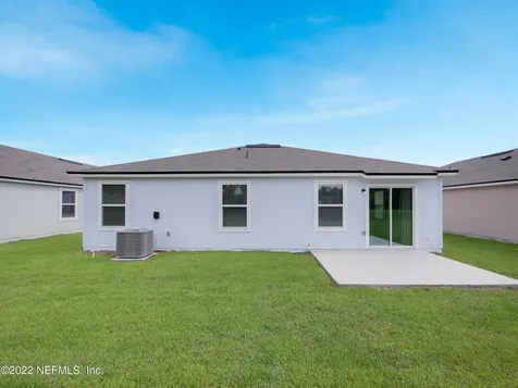 403 Jarama Circle St. Augustine FL 32084