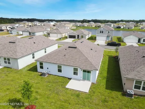 403 Jarama Circle St. Augustine FL 32084