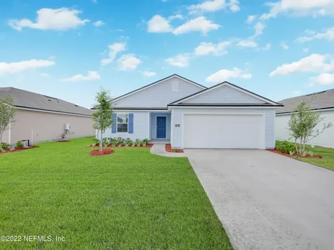 403 Jarama Circle St. Augustine FL 32084