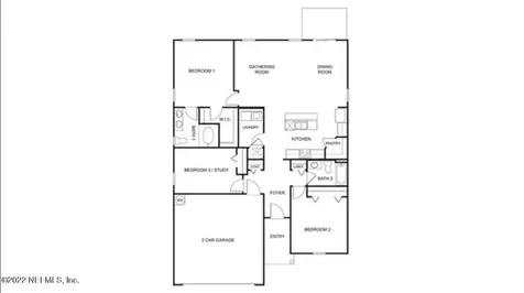 403 Jarama Circle St. Augustine FL 32084