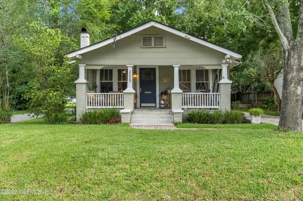 3559 Dellwood Avenue Jacksonville FL 32205