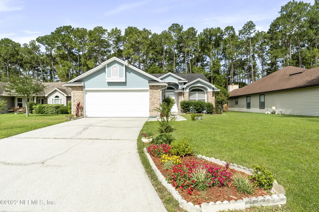2198 Longly Green Court Jacksonville FL 32246