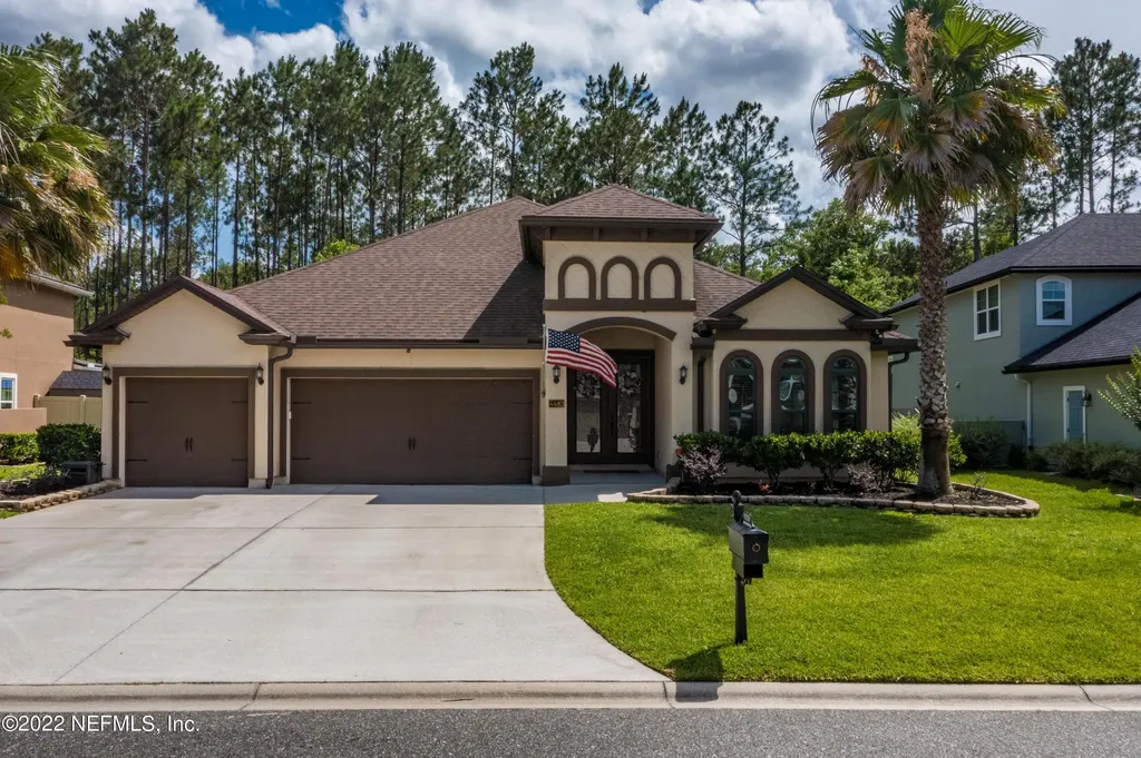 4483 Quail Hollow Road Orange Park FL 32065