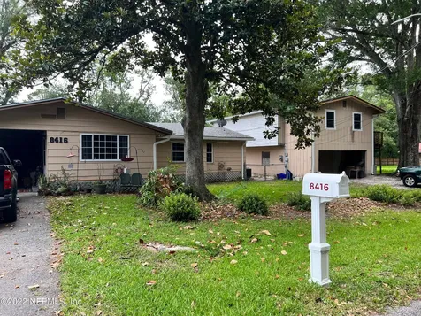 8416 April Street Jacksonville FL 32244