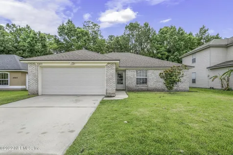 6473 Skyler Jean Drive Jacksonville FL 32244