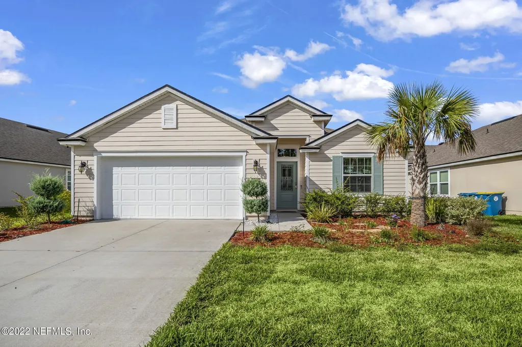 11522 Red Koi Drive Jacksonville FL 32226