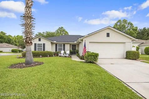 12461 Holbrook Drive Jacksonville FL 32225