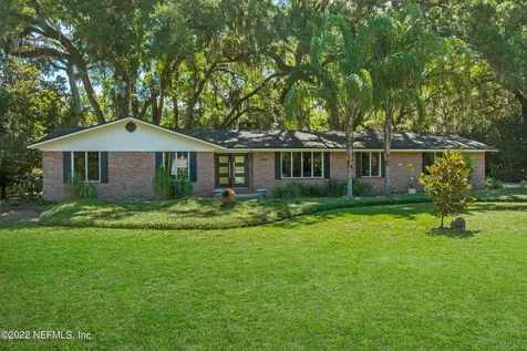 11621 Mandarin Forest Drive Jacksonville FL 32223