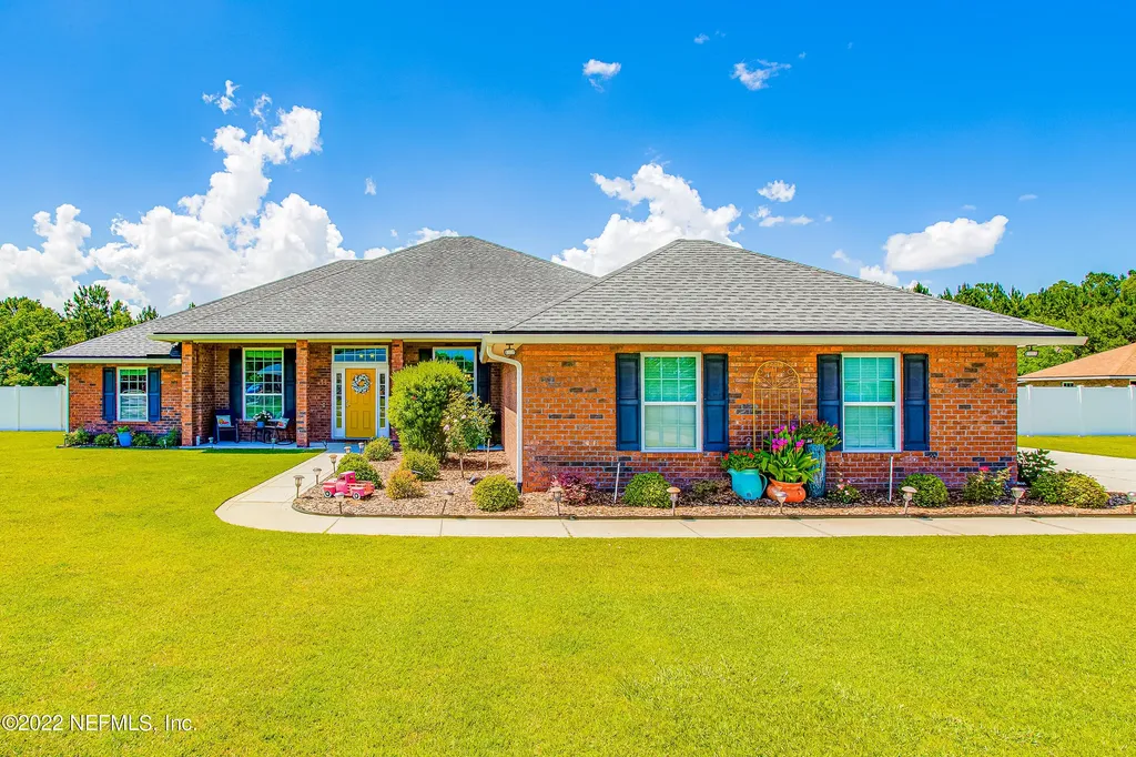 54257 Bayland Drive Callahan FL 32011