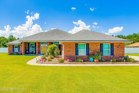 54257 Bayland Drive Callahan FL 32011