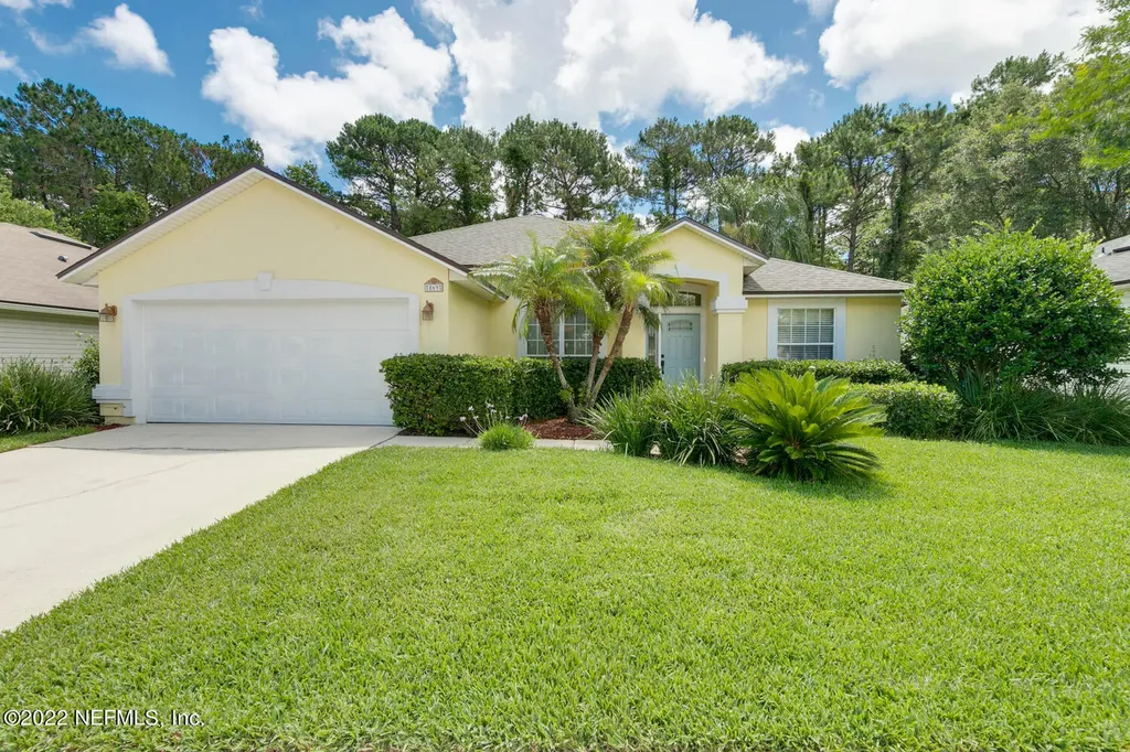 869 Mystic Harbor Drive Jacksonville FL 32225