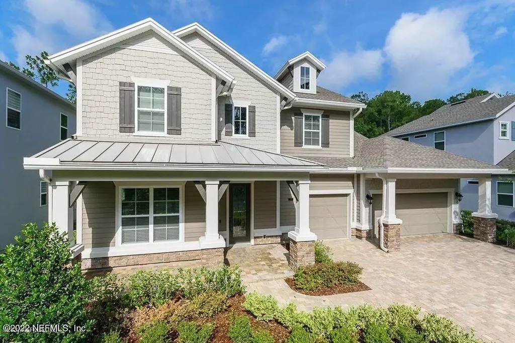 175 Bear Island Trail Ponte Vedra FL 32081