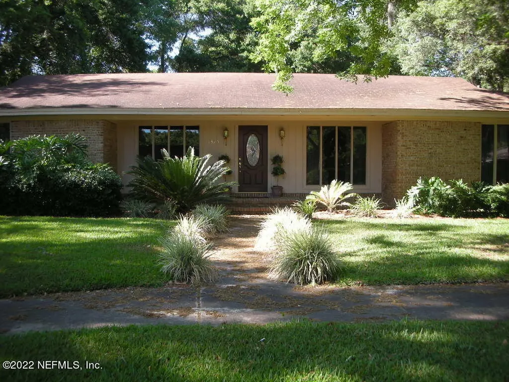 5375 Oak Bay Drive Jacksonville FL 32277