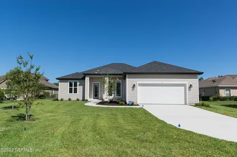 346 Deerfield Glen Drive St. Augustine FL 32086