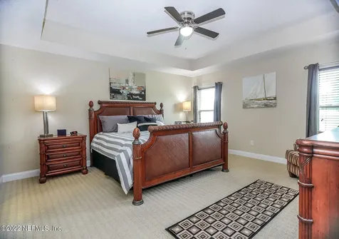 440 Porta Rosa Circle St. Augustine FL 32092