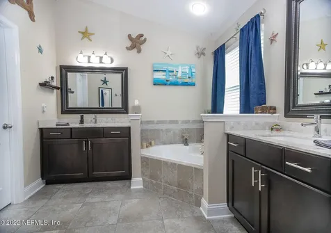 440 Porta Rosa Circle St. Augustine FL 32092