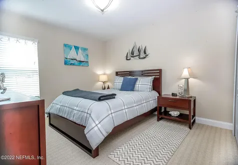 440 Porta Rosa Circle St. Augustine FL 32092