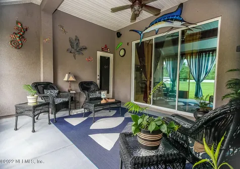 440 Porta Rosa Circle St. Augustine FL 32092