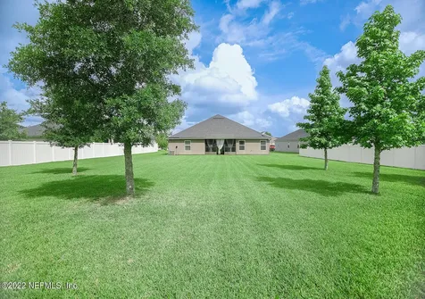 440 Porta Rosa Circle St. Augustine FL 32092