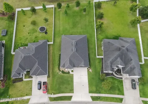 440 Porta Rosa Circle St. Augustine FL 32092