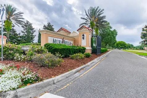 440 Porta Rosa Circle St. Augustine FL 32092