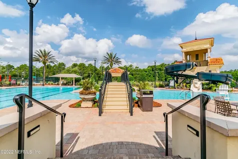 440 Porta Rosa Circle St. Augustine FL 32092