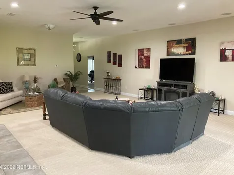 440 Porta Rosa Circle St. Augustine FL 32092