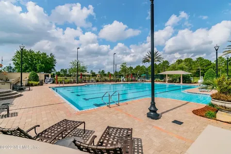 440 Porta Rosa Circle St. Augustine FL 32092