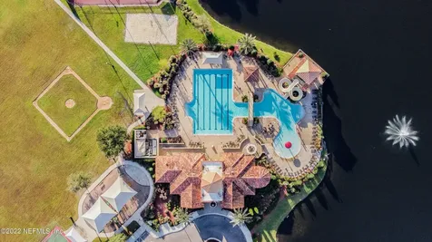 440 Porta Rosa Circle St. Augustine FL 32092