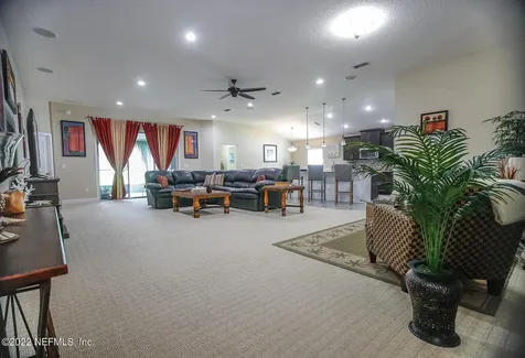 440 Porta Rosa Circle St. Augustine FL 32092