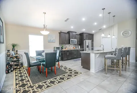 440 Porta Rosa Circle St. Augustine FL 32092
