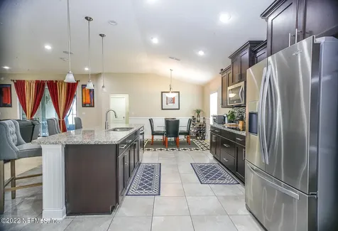 440 Porta Rosa Circle St. Augustine FL 32092
