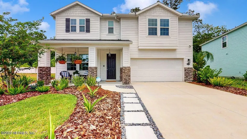 5174 Oak Bend Avenue Jacksonville FL 32257