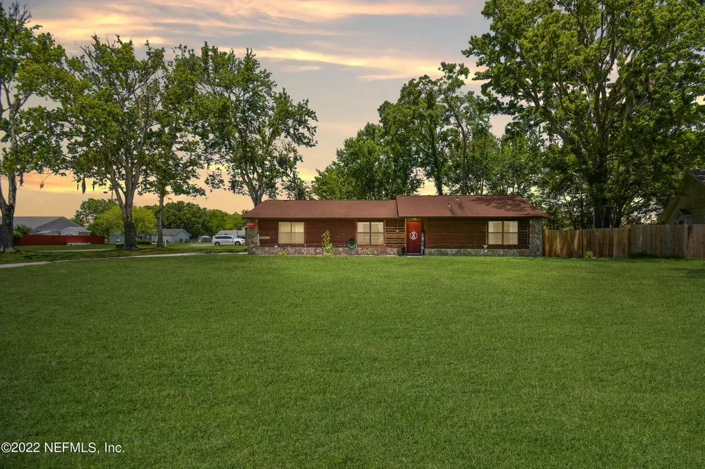 2212 Albury Court Middleburg FL 32068