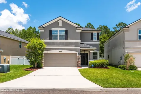 562 Drysdale Drive Orange Park FL 32065