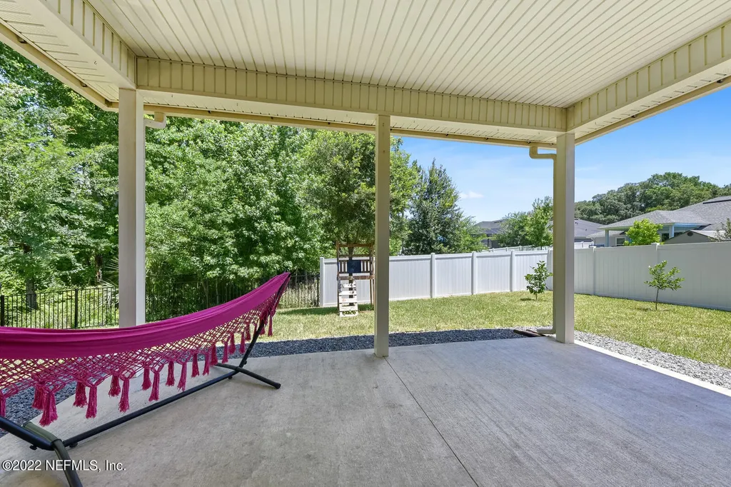 3627 Ruddy Duck Court Jacksonville FL 32226