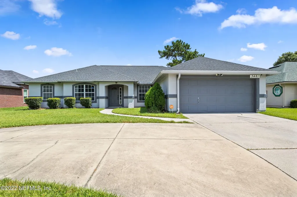 3481 Natalie Mel Lane Jacksonville FL 32218