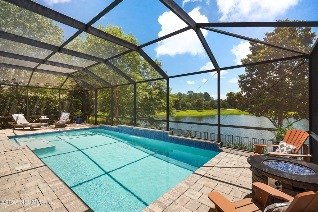 155 Tarpon Bay Court Ponte Vedra FL 32081