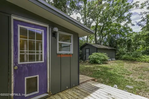 4614 Pinewood Avenue Jacksonville FL 32207