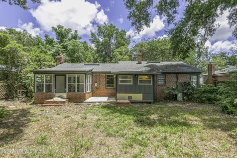 4614 Pinewood Avenue Jacksonville FL 32207