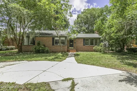 4614 Pinewood Avenue Jacksonville FL 32207