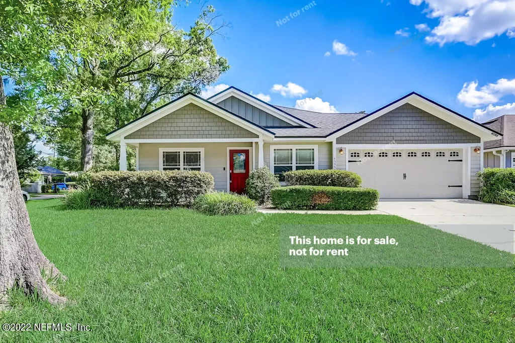 4595 Prunty Avenue Jacksonville FL 32205
