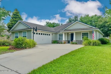 101 Corral Circle St. Augustine FL 32092