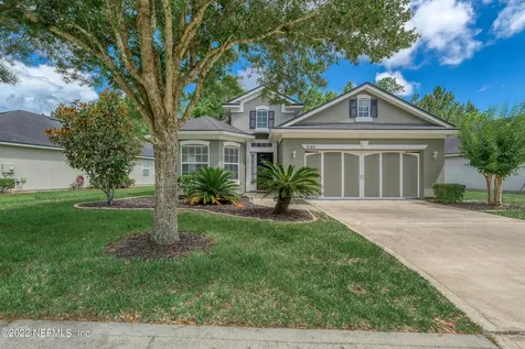 1249 Stonehedge Trail Lane St. Augustine FL 32092