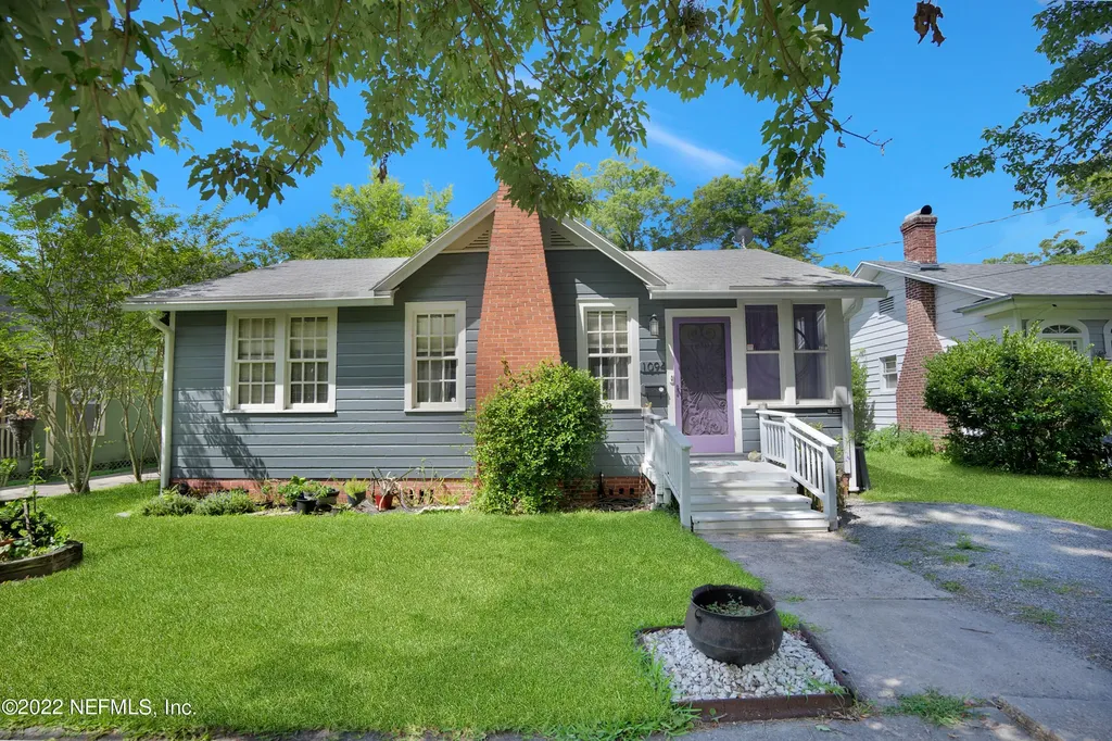 1094 Wolfe Street Jacksonville FL 32205