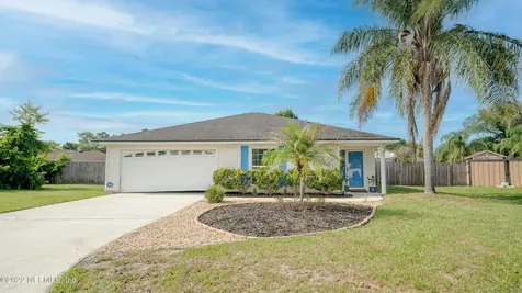 12567 Dorwinion Court Jacksonville FL 32225