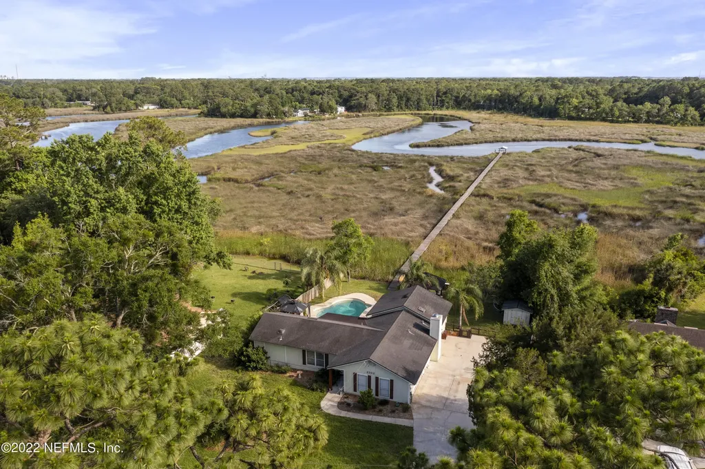 2332 Water Bluff Drive Jacksonville FL 32218