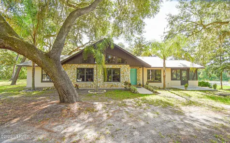 143 Rooster Run Road Crescent City FL 32112